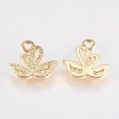 Brass Pendants