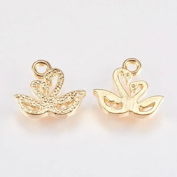 Brass Pendants