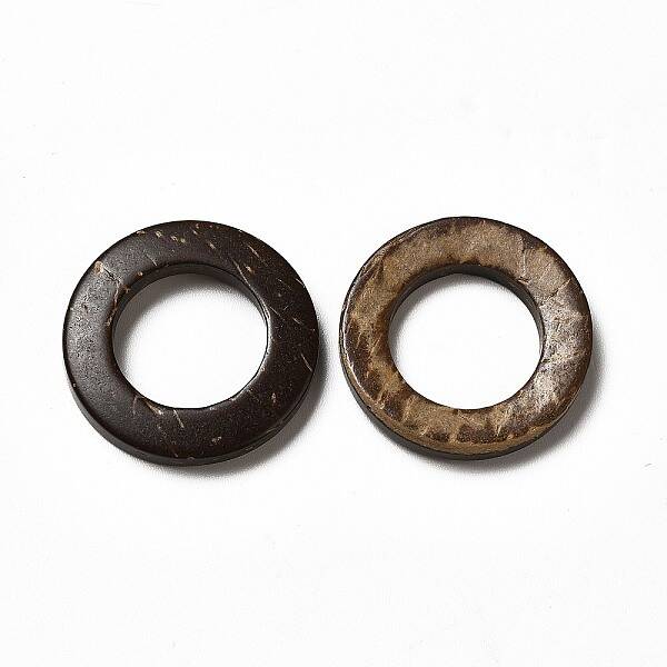 Coconut Linking Rings
