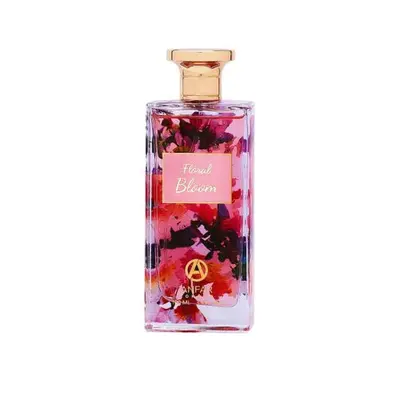 Anfar Floral Bloom EDP W 100 ml