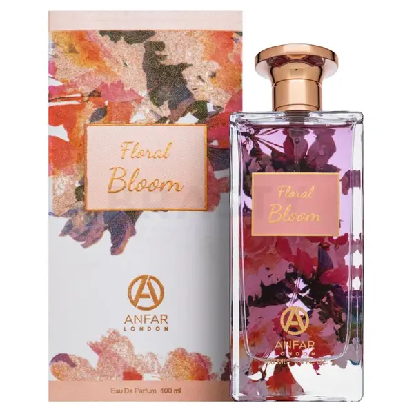 Anfar Floral Bloom EDP W 100 ml