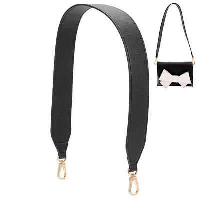 Composite Cowhide Bag Handles