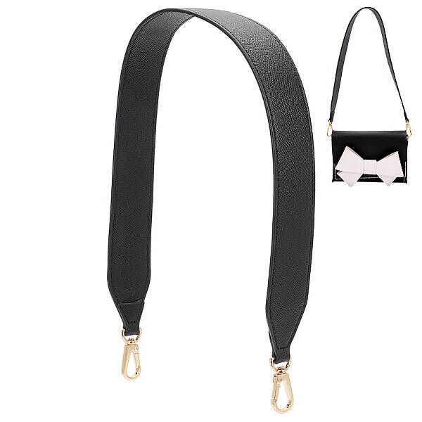Composite Cowhide Bag Handles
