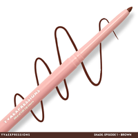 (New) Soft Cream Lip Liners - Highly Pigmented, Smooth Application