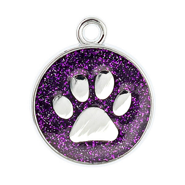 Enamel Charms