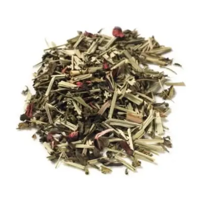 Demmers teehaus Herbal tea Good morning 100 g