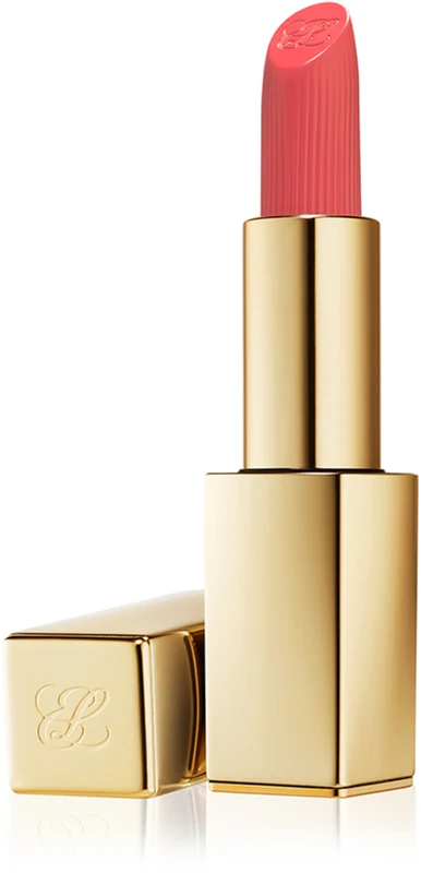 Estee Lauder Pure Color - Lipstick 600 - Visionary Finish Matte