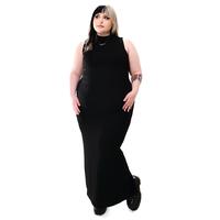 Claire High Neck Maxi Dress - Restocking soon! Sign up for notifications!
