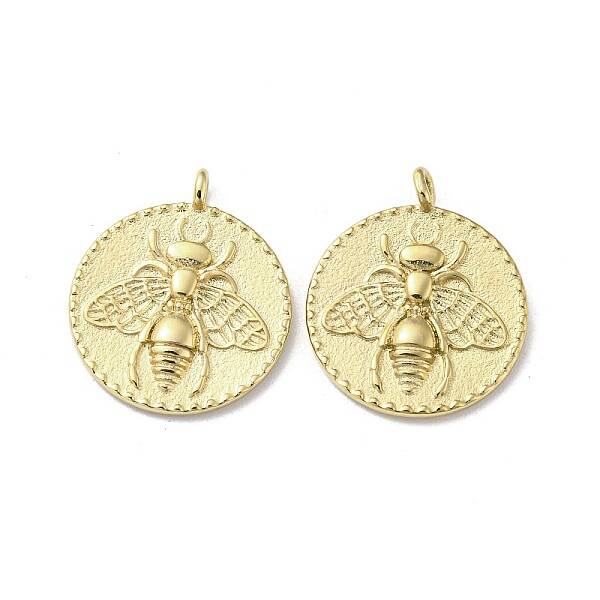 304 Stainless Steel Pendants