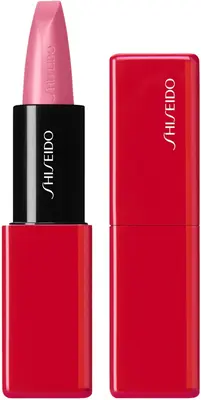 Shiseido Technosatin Gel Lipstick 407 3,30g
