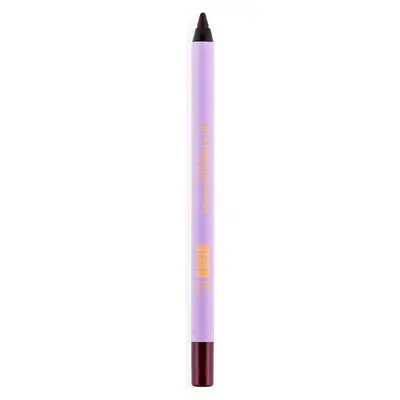Nejha Lip-Ossession Pencil – Lip Pencil 07 - Plum 1.2 G