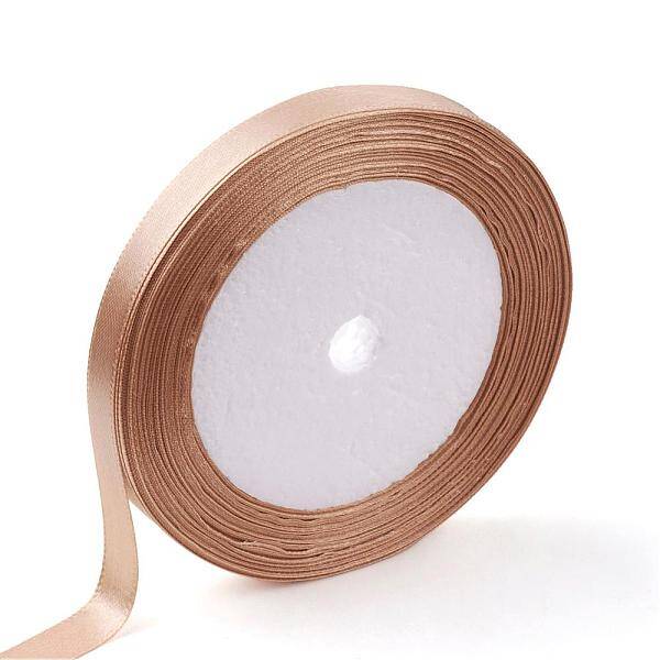 Valentines Day Gifts Boxes Packages Single Face Satin Ribbon