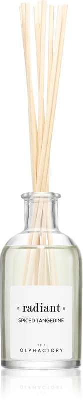 Ambientair The Olphactory Spiced Tangerine Aroma Diffuser 100ml