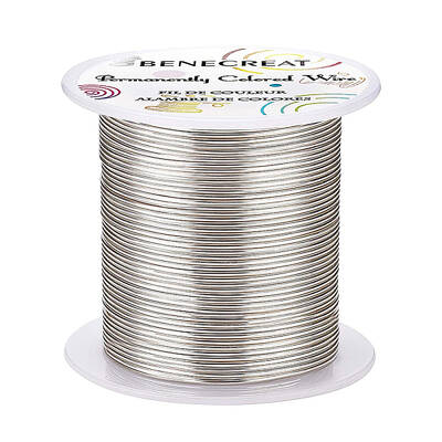 Round Copper Wire