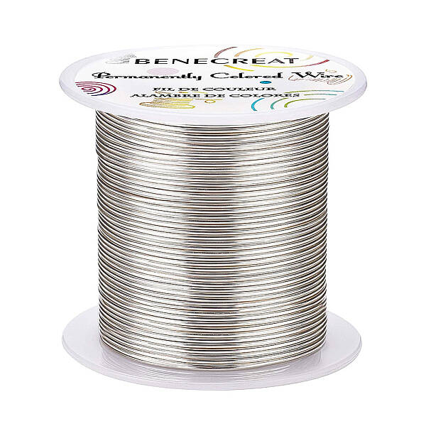 Round Copper Wire