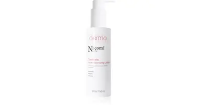 Nacomi Next Level Dermo Cleansing Milk for Dry and Irritated Skin 150 ml