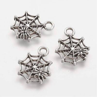 Tibetan Style Alloy Pendants