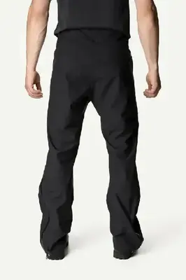 M's BFF Pants | Color: True Black | Size: L