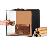 VEVOR Photo Studio Light Box, 12\
