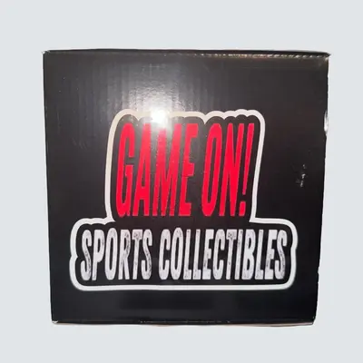 PYD  -  MIXED MEM  -  1 Pack Cards -  MINI/JERSEY AUTOGRAPH BOX! GAME ON!