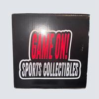 PYD  -  MIXED MEM  -  1 Pack Cards -  MINI/JERSEY AUTOGRAPH BOX! GAME ON!
