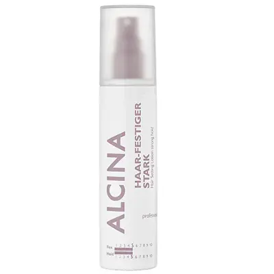 Alcina (Lozione Fissante Per Capelli) 125 Ml