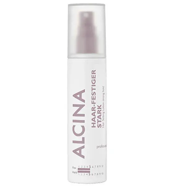Alcina (Lozione Fissante Per Capelli) 125 Ml