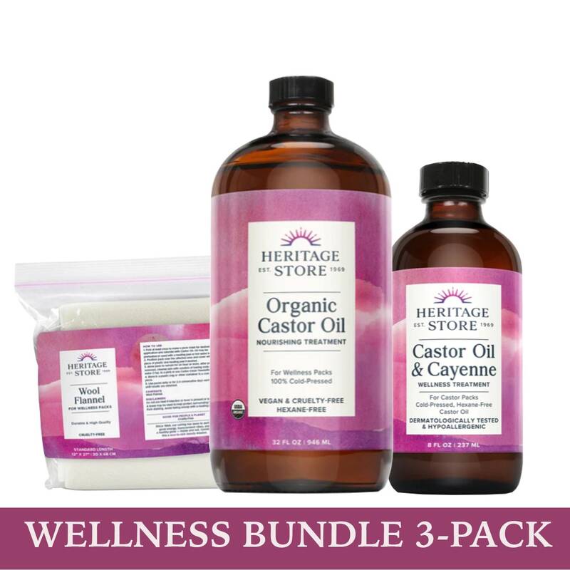 Wellness Bundle 3-Pack