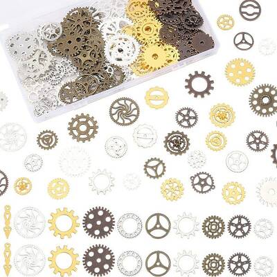 Alloy Pendants