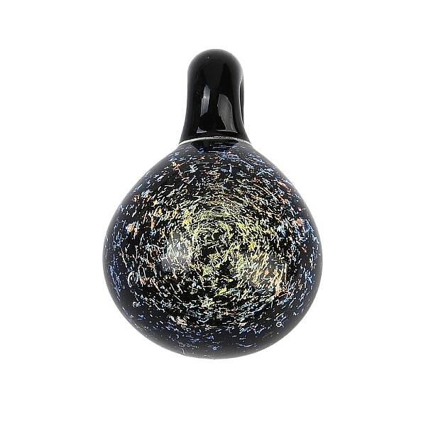 Handmade Lampwork Pendants