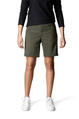 W's Dock Shorts | Color: baremark green | Size: L