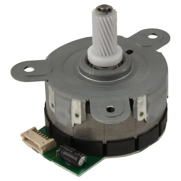 RM1-8285-000 HP Paper Feed Motor M101 Assembly for LaserJet ENT 600 Models