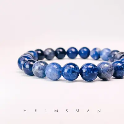 [Direct Buy] Crystal Bracelets for 12 Zodiac Signs 8mm