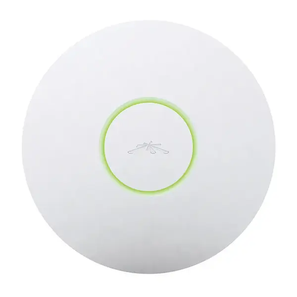 UAP-3 Ubiquiti UniFi 802.11ac/n Dual-Radio 2.4GHz 300Mbps 1 x RJ-45 Port 10/100/1000 Wireless Access Point