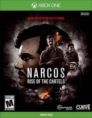 Narcos: Rise of the Cartels