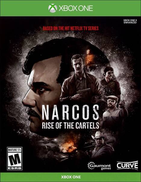 Narcos: Rise of the Cartels
