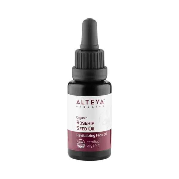 Alteya organics Organic Rosehip Seed Oil 20ml