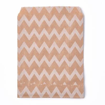 Kraft Paper Bags