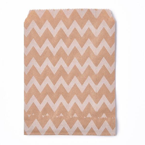 Kraft Paper Bags