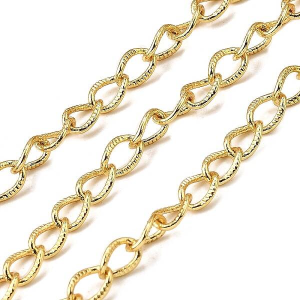 Brass Curb Chains