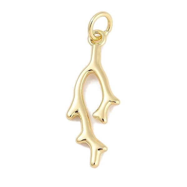 Brass Pendants
