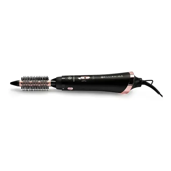 Bellissima Ceramic Air 3 in 1 - Hot air curling iron