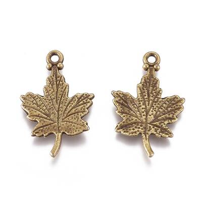Tibetan Style Alloy Pendants