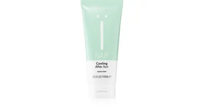 Naif Sun gel after sun refreshing 100 ml