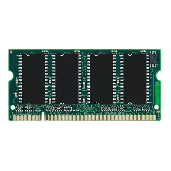 SM6464SODDR3H1C Smart Modular 512MB DDR SoDimm Non ECC  266Mhz Memory