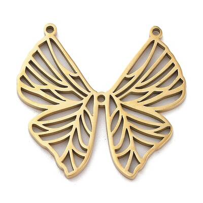 304 Stainless Steel Pendants