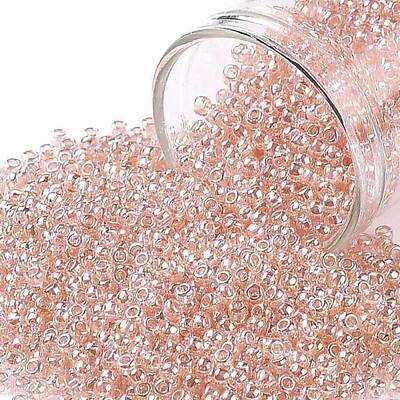 TOHO Round Seed Beads