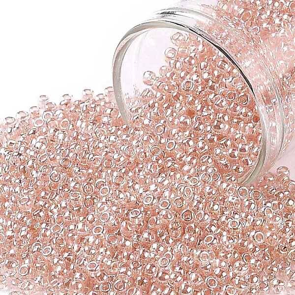 TOHO Round Seed Beads