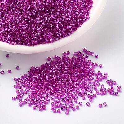 MIYUKI Delica Beads