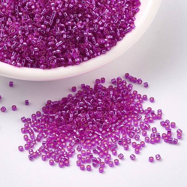 MIYUKI Delica Beads